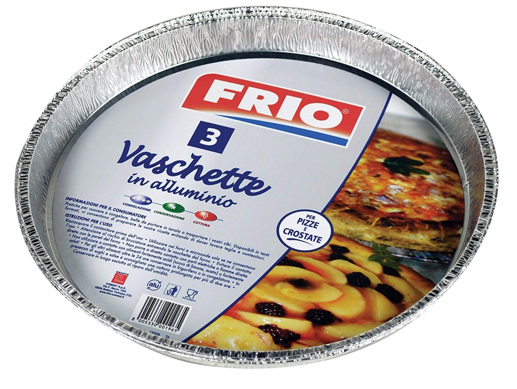 FRIO 3CONT.ALL.CROSTATA T9 S/C
